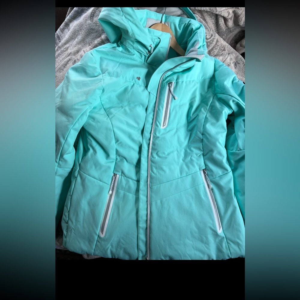 Cosima Jacket By Obermeyer - image 3